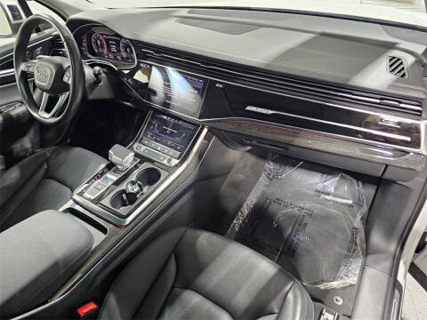 2024 Audi Q7 quattro Premium Plus 55 TFSI