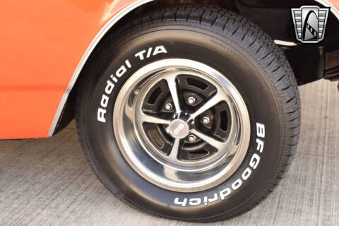 1969 Chevrolet Chevelle