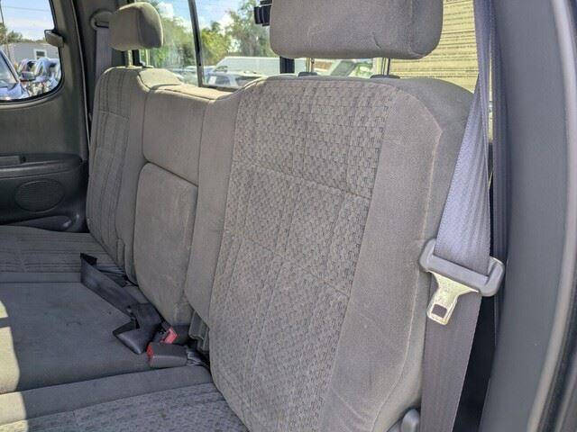 2003 Toyota Tundra