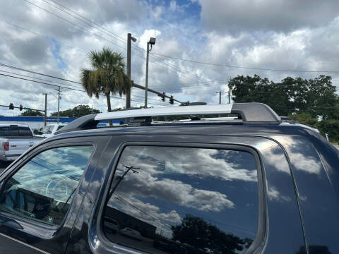 2007 Honda Ridgeline RTL