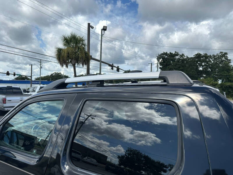 2007 Honda Ridgeline RTL