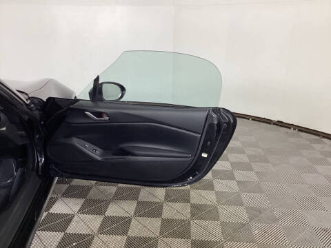 2024 Mazda MX-5 Miata Sport