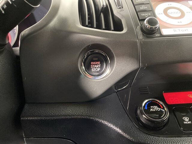 2013 Kia Sportage SX