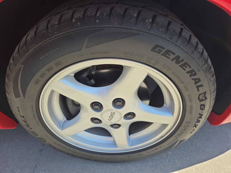 1995 Pontiac Firebird Formula
