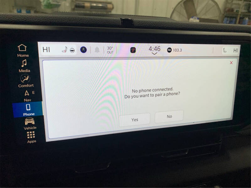 2026 Jeep Gladiator Willys