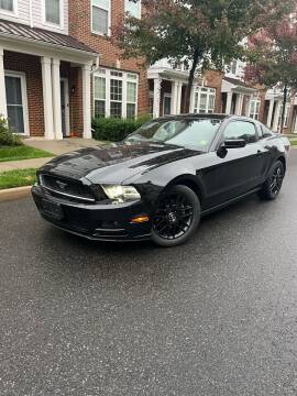 2014 Ford Mustang for sale at Pak1 Trading LLC in South Hackensack NJ