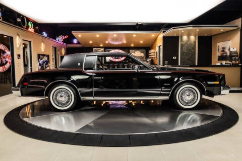 1979 Oldsmobile Toronado