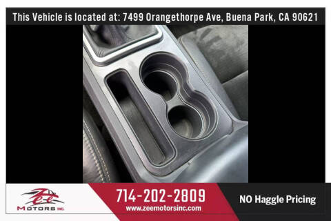 2010 Dodge Challenger SRT8