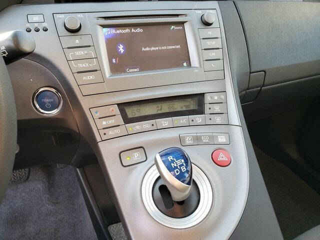 2014 Toyota Prius Four