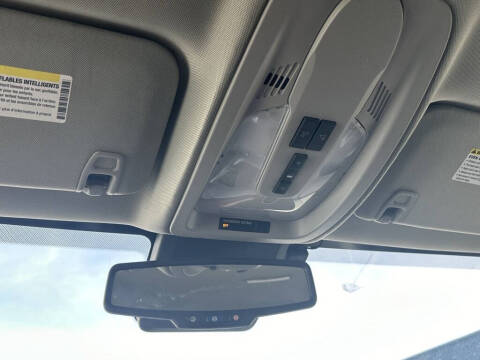 2015 GMC Terrain SLE-1