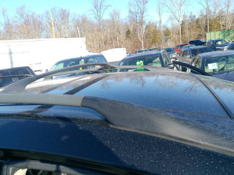 2013 Nissan Murano SL