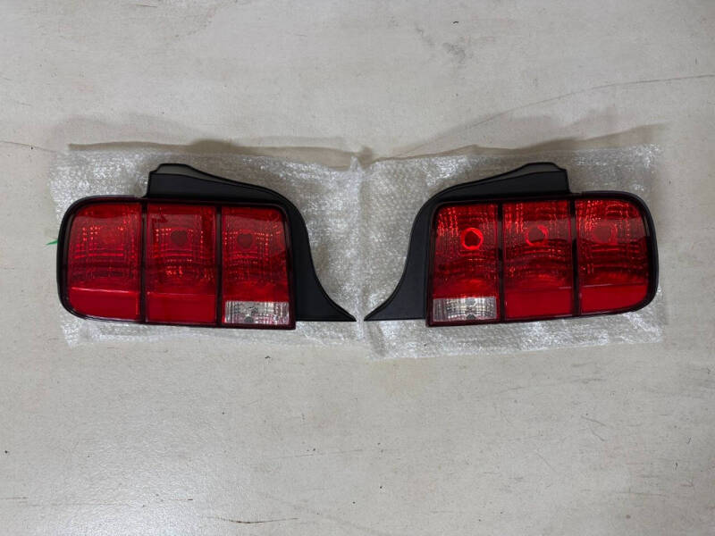 2008 Ford Mustang GT Deluxe