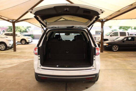 2017 GMC Acadia Limited