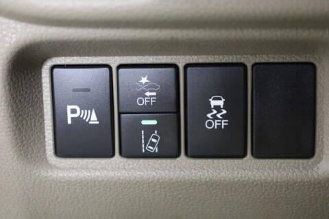 2019 Honda Pilot Touring
