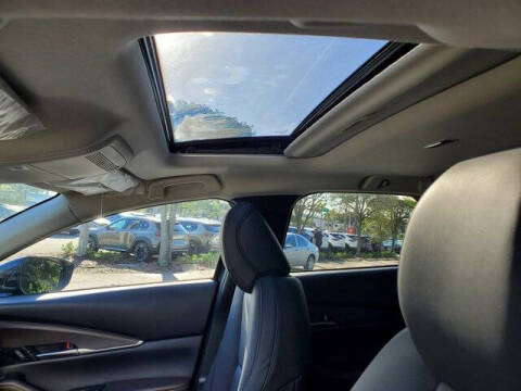 2026 Mazda CX-30 2.5 S Preferred