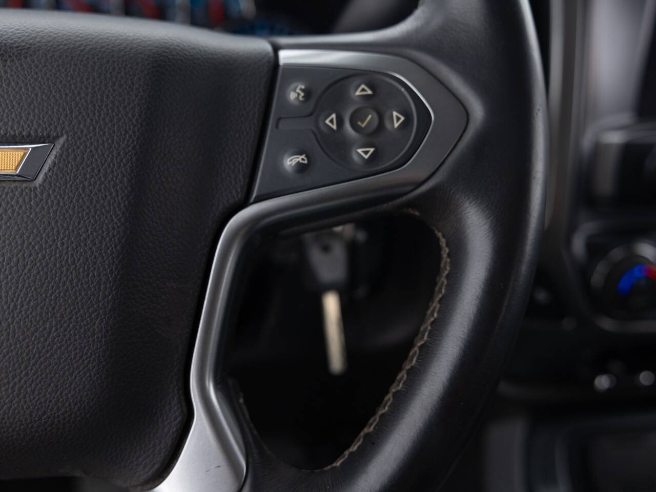 Used Car 2014 Chevrolet Silverado 1500  Lt Z71 4x4 4dr Crew Cab 5.8 Ft. Sb For Sale Under $20,000 In Coal City, Illinois