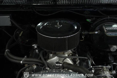 1984 Chevrolet C/K 10 Series