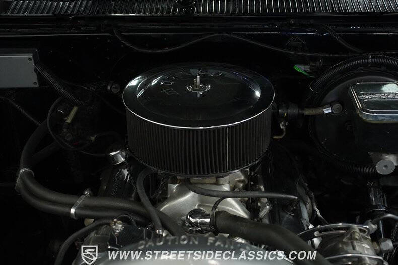 1984 Chevrolet C/K 10 Series