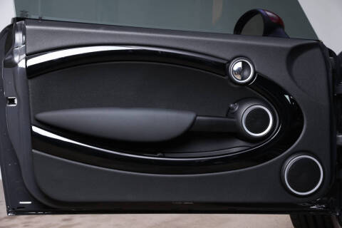 2013 MINI Hardtop John Cooper Works