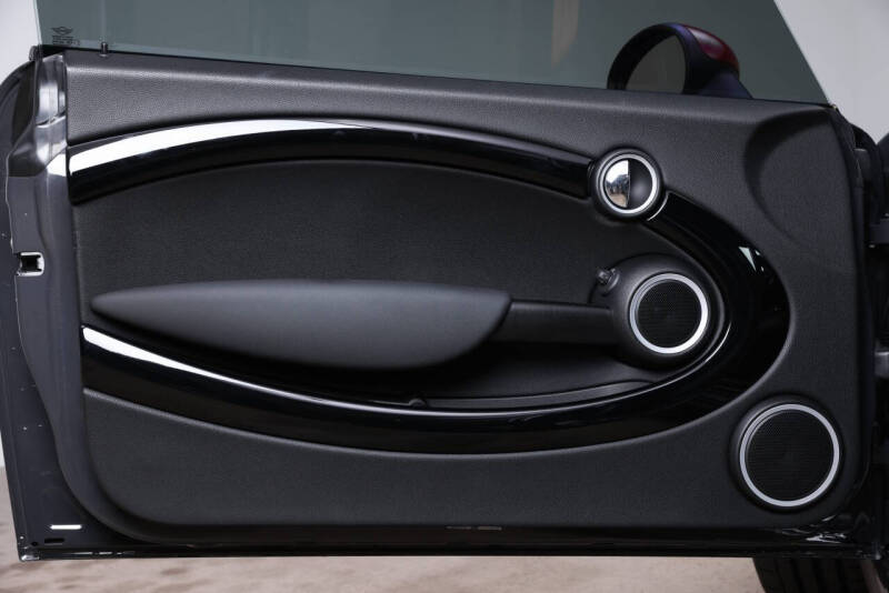 2013 MINI Hardtop John Cooper Works