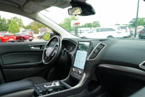 2024 Ford Edge SE