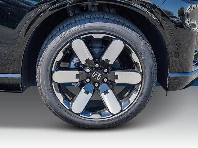 2024 Honda Prologue Elite