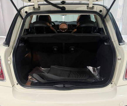 2013 MINI Hardtop Cooper S