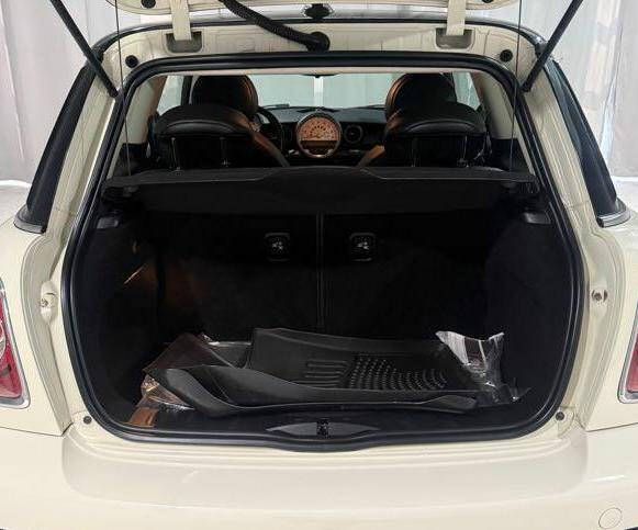 2013 MINI Hardtop Cooper S