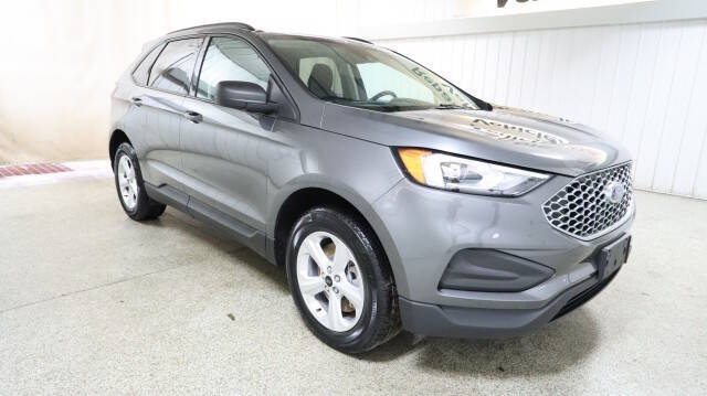 2023 Ford Edge SE