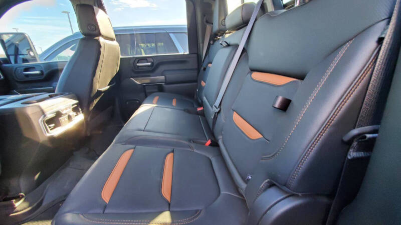 2021 GMC Sierra 2500HD