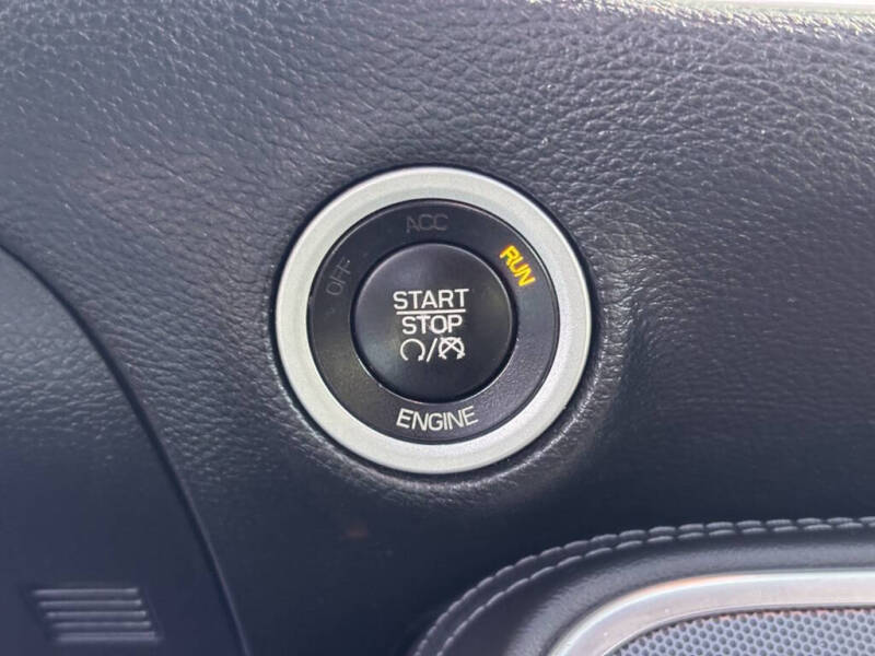 2015 Dodge Challenger