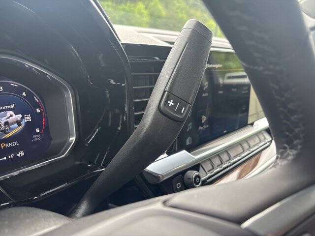 2026 Chevrolet Silverado 3500HD CC LT