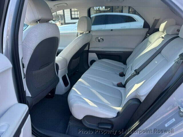 2024 Hyundai Ioniq 5 Limited