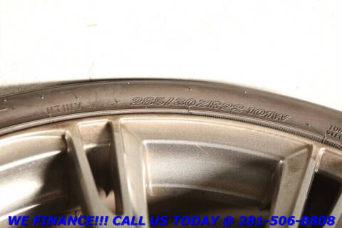 2007 Bentley Continental GT