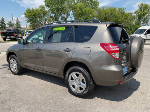 2012 Toyota RAV4