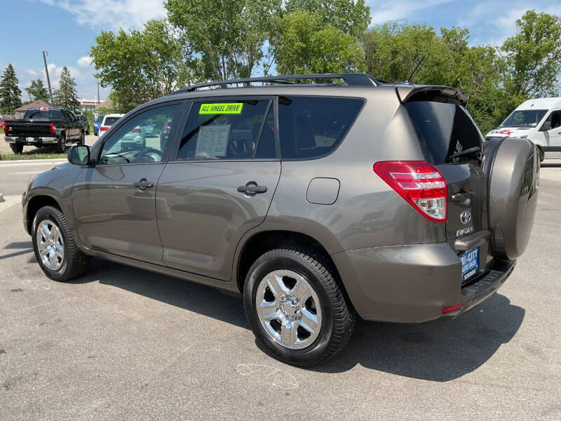2012 Toyota RAV4