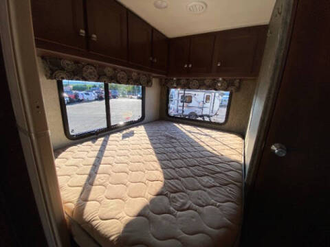 2017 Mercedes-Benz Sprinter