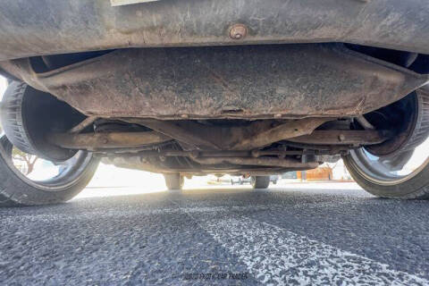 1963 Cadillac DeVille