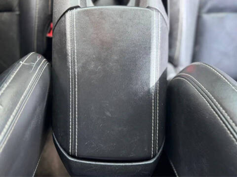 2012 Chevrolet Camaro LT