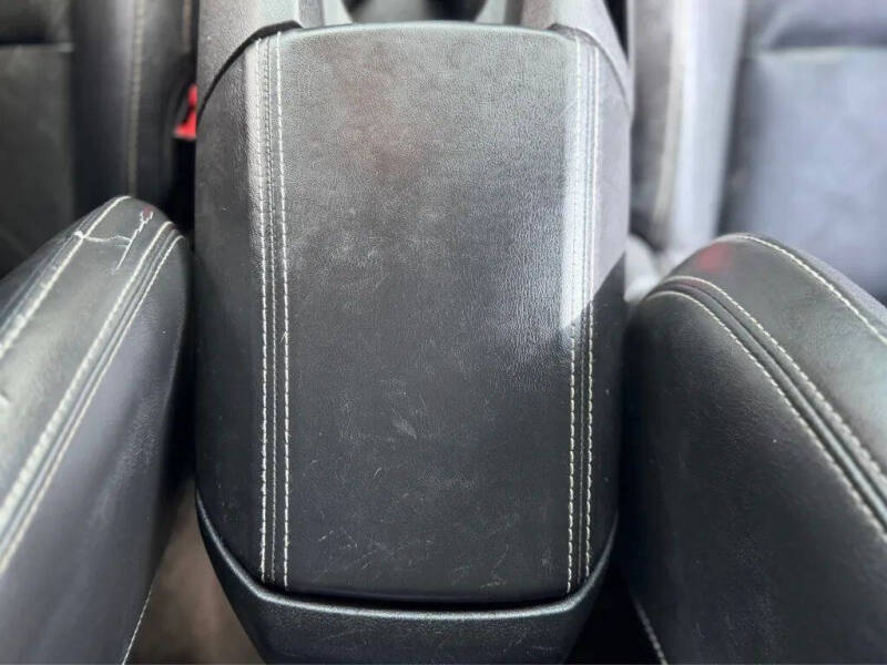 2012 Chevrolet Camaro LT
