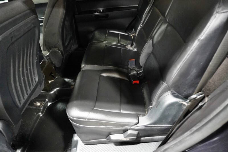 2020 Ford Explorer Police Interceptor Utility