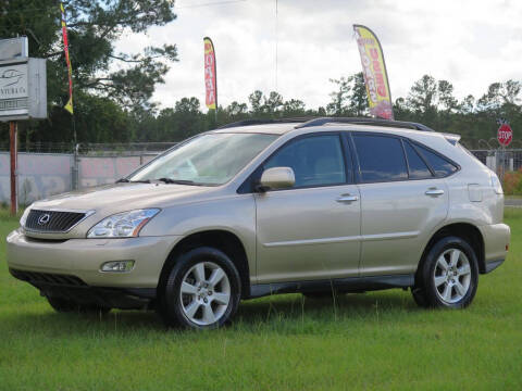 2008 Lexus RX 350