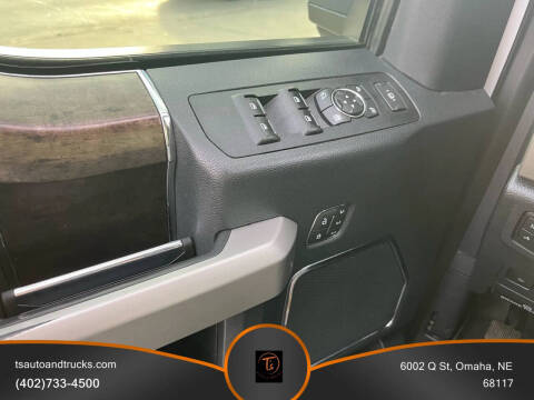 2022 Ford F-250 Super Duty