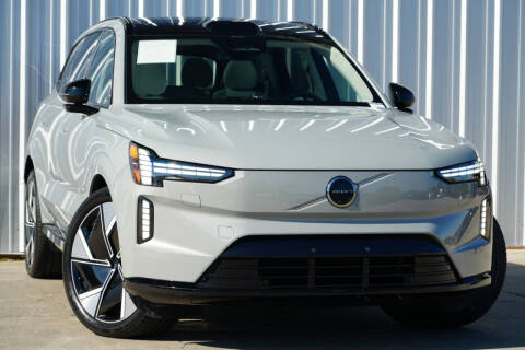 2025 Volvo EX90 Twin Performance Ultra 7P