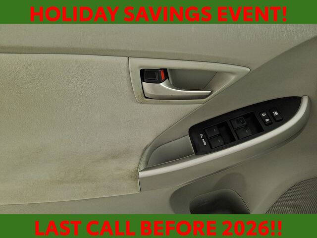 2014 Toyota Prius Two