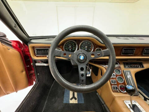 1986 De Tomaso Pantera