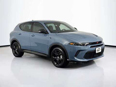 2024 Dodge Hornet R/T