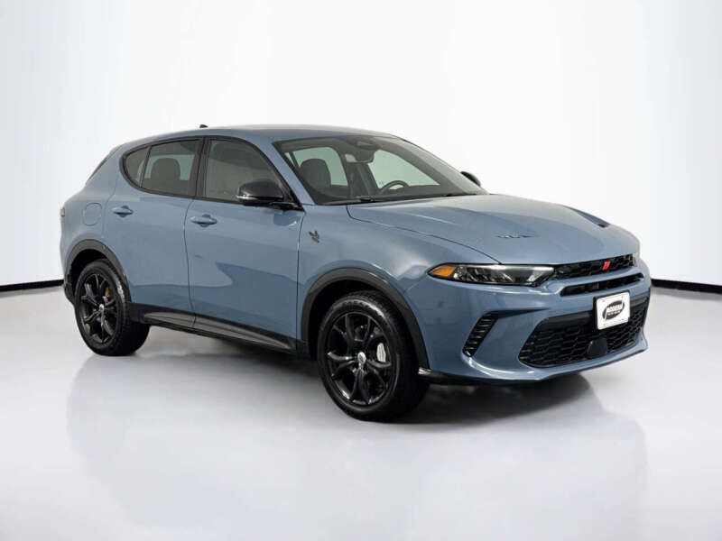 2024 Dodge Hornet R/T