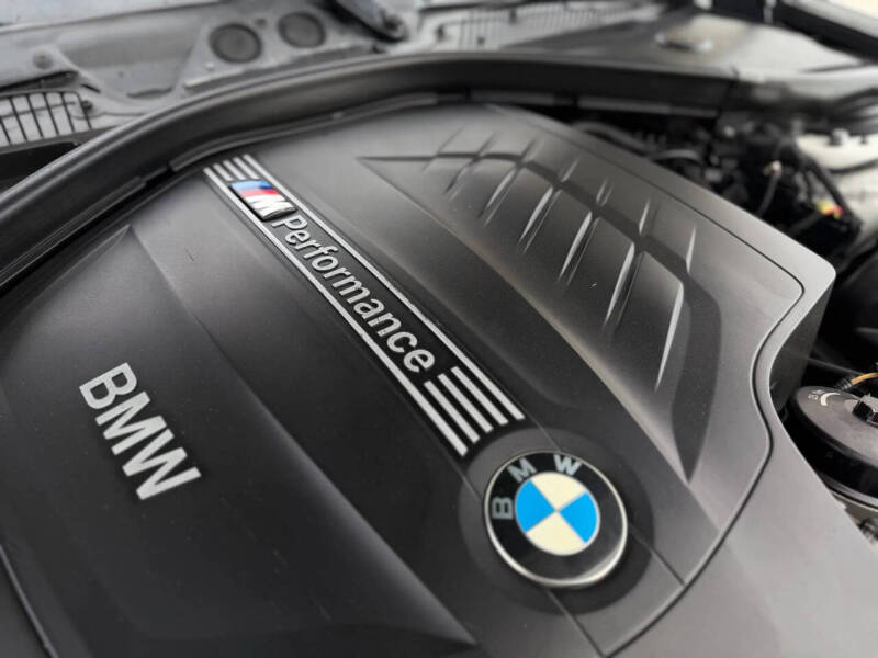 2015 BMW 2 Series M235i