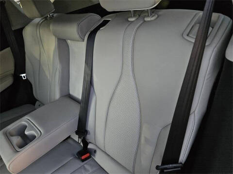 2026 Acura RDX SH-AWD w/Tech